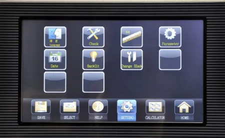 Гильотинный резак Boway BW-R6710 V9 (расширенный рабочий стол) (арт. 8514)