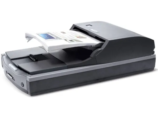 Сканер документов Microtek ArtixScan DI 2020 Plus (арт. 1108-03-600005-P)