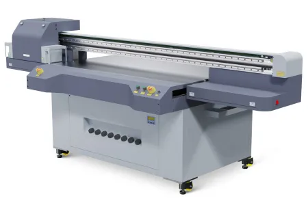 Планшетный УФ-принтер ARK-JET UV1610 G5i (3 печатающих головки Ricoh GEN5i) (арт. AJ-UV1610-FG5-3)