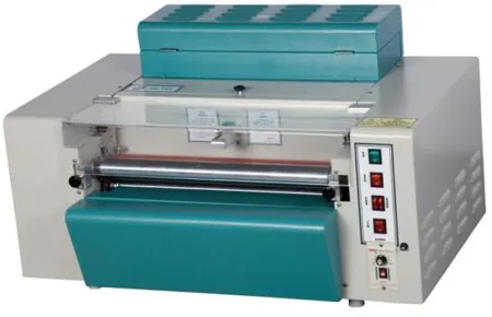 Лакировальная машина Bulros professional series UV-480 (арт. UV-D-pro-48UV-UF_-___-__)