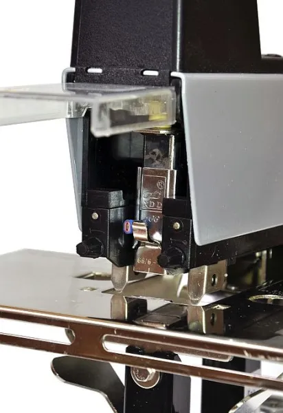 Двойной электрический cтеплер Bulros S-66 G (арт. SL-D-ele-S66G-yes-yes-02)