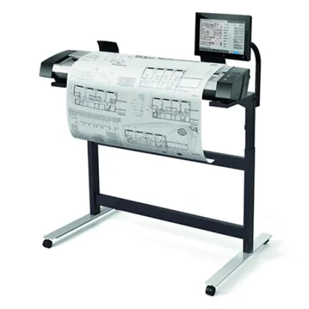 Широкоформатный сканер HP HD Pro 2 Scanner (арт. 5EK00A)