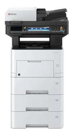 МФУ лазерное черно-белое Kyocera ECOSYS M3660idn (арт. 1102TA3NL0)