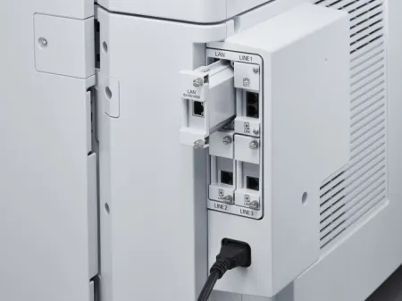 Струйное цветное МФУ Epson WorkForce Enterprise WF-C20750D4TW (арт. C11CH87401BX)