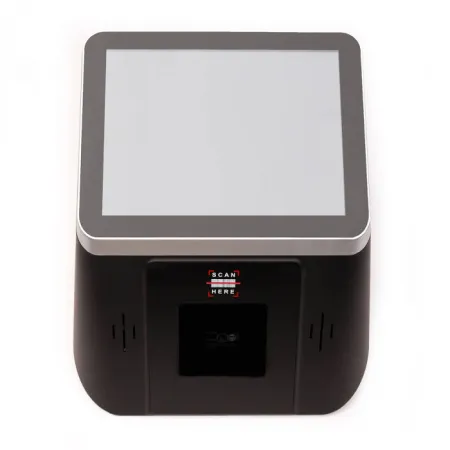 Прайс-чекер Mertech P8 (2Gb/16Gb, POE, 8″ с динамиками) (арт. 9199)