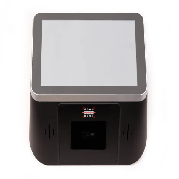 Прайс-чекер Mertech P8 (2Gb/16Gb, POE, 8″ с динамиками) (арт. 9199)