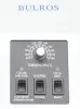 Пакетный ламинатор Bulros PDA2-450CN (арт. LP-D-PDA-45CN-___-HoR-A2)