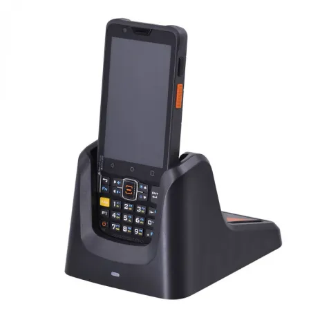 Зарядная подставка (Cradle) для ТСД Mertech Sunmi L2Ks (арт. 9123)