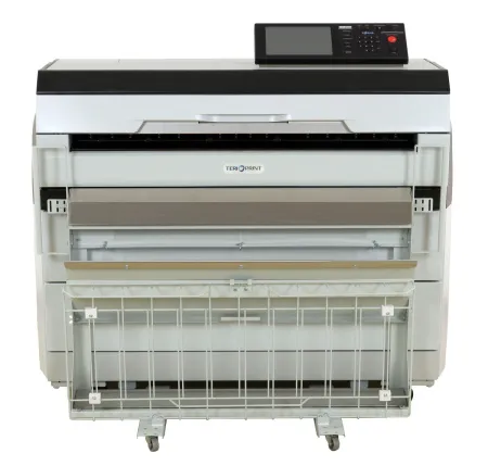 Инженерная система TORUS (Россия) Terioprint LP-1050 PL-2R (арт. LP-1050 PL2R)