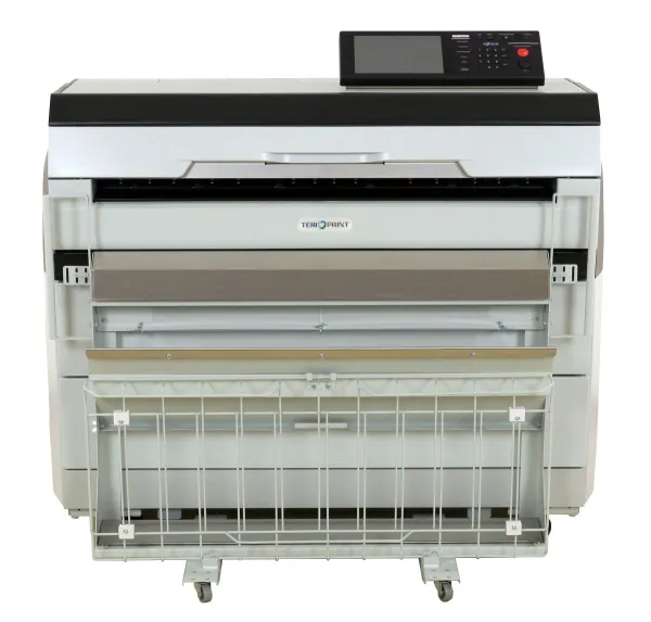 Инженерная система TORUS (Россия) Terioprint LP-1050 PL-2R (арт. LP-1050 PL2R)