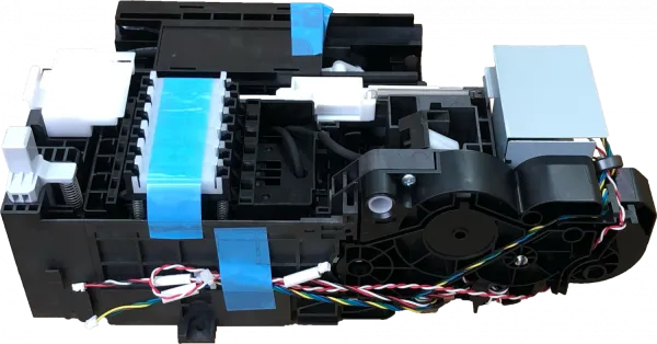 Узел парковки Epson PUMP CAP ASSY A EM,ASP в сборе для Epson SC-B6000/SC-F6000 (арт. 186205701)