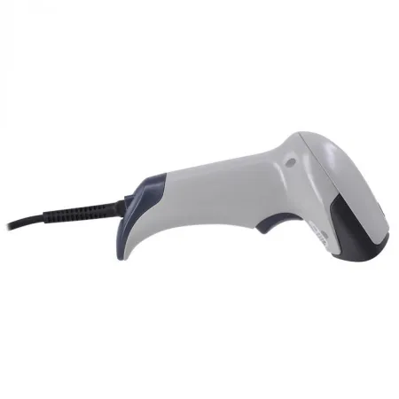 Сканер Mertech 2310 P2D USB, USB эмуляция RS232 white 3m cable (арт. 4866)