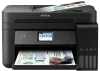 Струйное цветное МФУ Epson EcoTank L6290 (101) (арт. C11CJ60406)