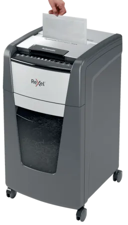 Уничтожитель документов Rexel Optimum Auto+ 300X NEW (арт. 2020300XEU)