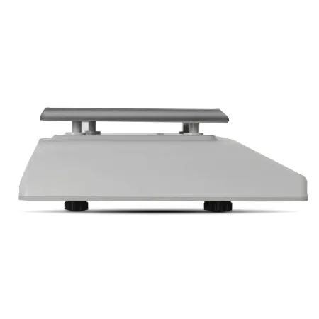 Торговые настольные весы Mertech M-ER 329 AC-15.2 IP67 ″Fisher″ LED (арт. 3175)