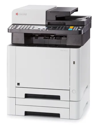 Лазерное цветное МФУ Kyocera ECOSYS M5521cdn (арт. 1102RA3NL0)