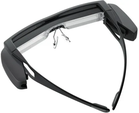 Видеоочки Epson Moverio BT-40 (арт. V11H969040)