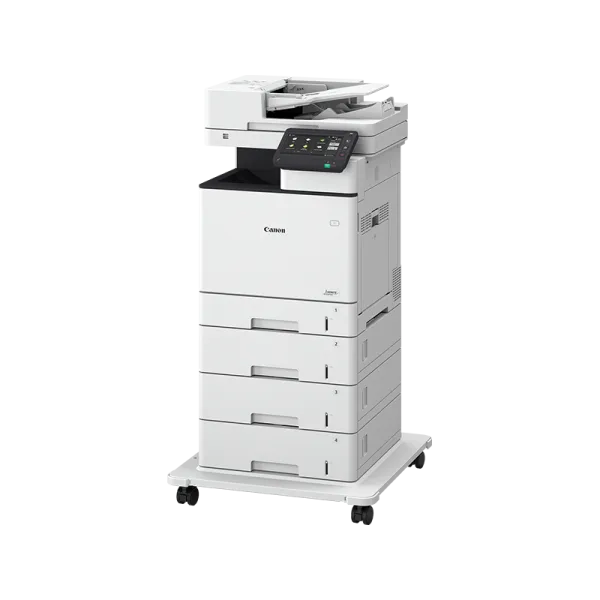 Лазерное цветное МФУ Canon i-SENSYS MF832Cdw 4 в 1 (принтер / копир / сканер / факс без трубки). (арт. 4930C014)
