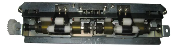 Роликовый нож Bulros для Bulros A-40 (арт. CC-P-kni-A-40-___-rol-90)