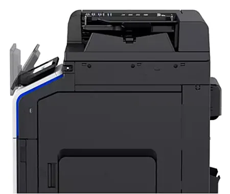 МФУ лазерное цветное Konica Minolta bizhub C361i (Принтер / Сканер / Копир, SRA3, 36 стр./мин.) (арт. ADXJ021)