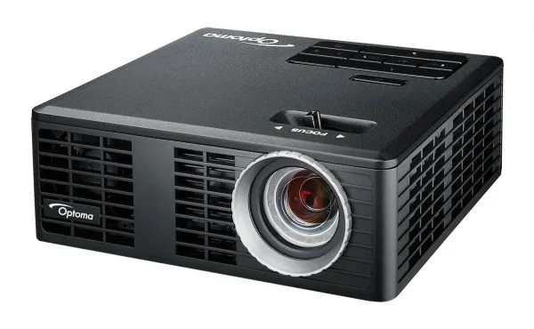Проектор Optoma ML750e (арт. 95.8UA02GC1E)