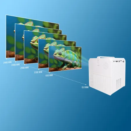 Проектор Cactus CS-PRC.04B.WUXGA-A (арт. CS-PRC.04B.WUXGA-A)