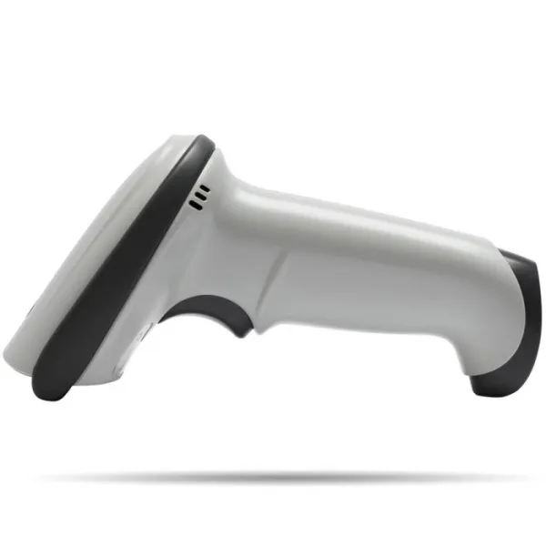 Сканер штрих-кода MERCURY 2200 P2D USB, USB эмуляция RS232 white (арт. 4070)