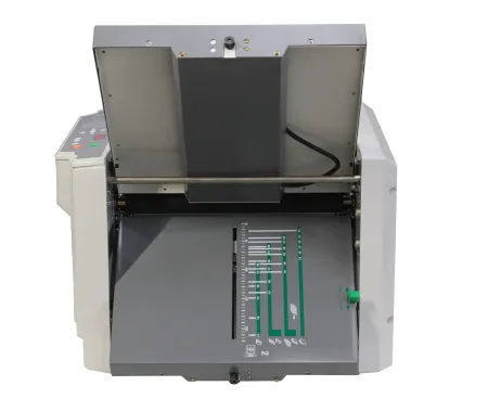 Фальцовщик Bulros professional series 298 A3 (арт. FD-D-ele-_298-_A5-_A3-02)