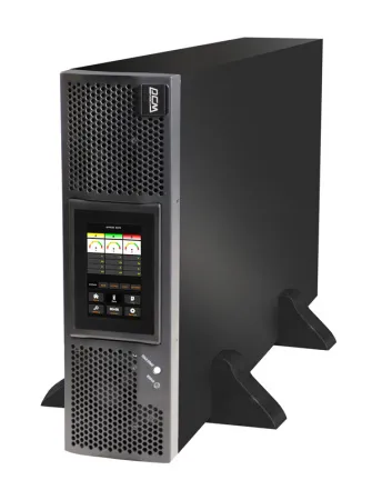 Источник бесперебойного питания Powercom VGD-II-15K33RM (арт. VGD-II-15K33RM)