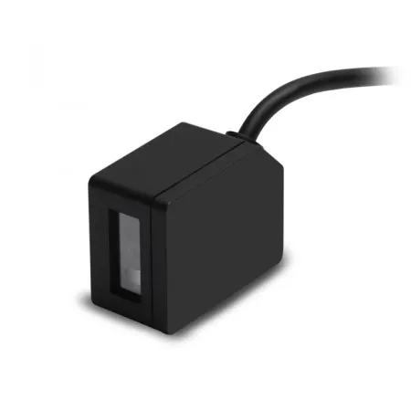 Сканер штрих-кода Mertech N200 P2D USB, USB эмуляция RS232 black (арт. 4102)