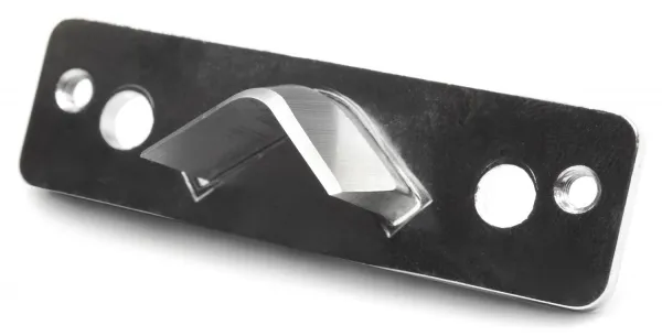 Нож Warrior для AD-1 (угол, R=6,0мм) (арт. 1345)