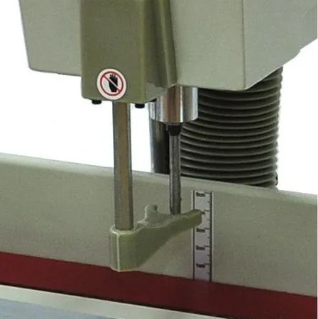 Дрель для бумаги Bulros DY-205 (арт. DP-D-ele-D205-___-___-01)