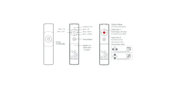 Инсталляционный проектор Barco HDF-W26 (арт. R9004530)
