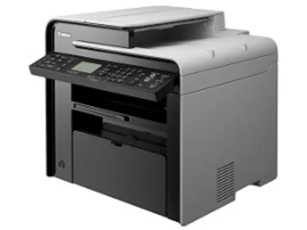 МФУ лазерное черно-белое Canon i-SENSYS MF4890dw (арт. 6371B138)
