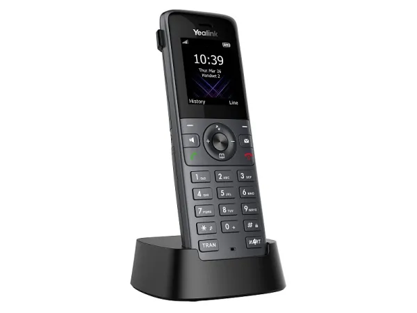 DECT-телефон Yealink W74H (арт. W74H)