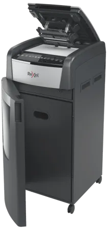 Уничтожитель документов Rexel Optimum Auto+ 750M NEW (арт. 2020750MEU)