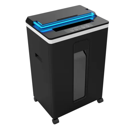 Уничтожитель документов Office Kit S165UV (1,9x10) (арт. OK1910S165UV)