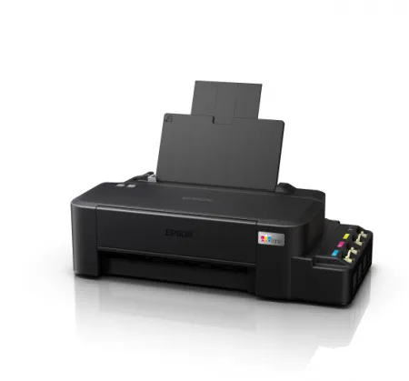 Принтер цветной струйный Epson L121 (арт. C11CD76414)