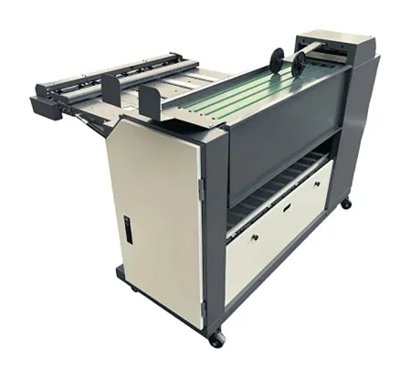 Онлайн фальцовщик V2D FOLDER IA4C (арт. V2D FOLDER IA4C)