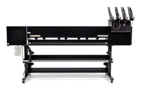 Экосольвентный принтер-каттер Mimaki СJV200-160 (арт. СJV200-160)