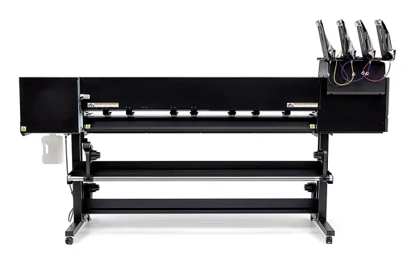 Экосольвентный принтер-каттер Mimaki СJV200-160 (арт. СJV200-160)