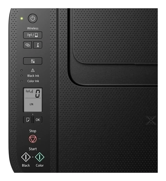 МФУ струйное цветное Canon PIXMA TS3640 6670C007 (арт. 6670C007)