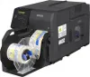 Цветной принтер этикеток Epson ColorWorks TM-C7500 (арт. C31CD84012)