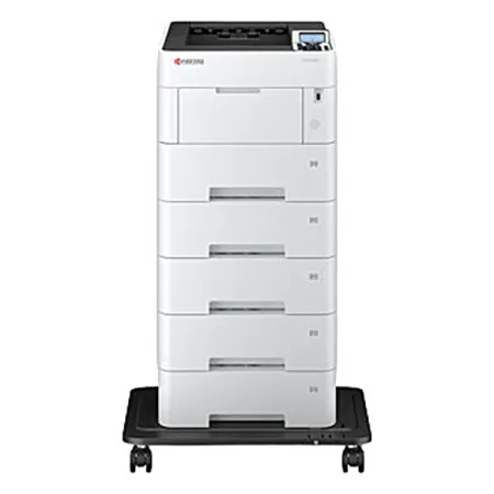 Принтер лазерный черно-белый Kyocera ECOSYS PA5500x, A4, 55 стр./мин. (арт. 110C0W3NL0)