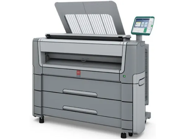 Инженерная система Oce Plotwave 500 P2R