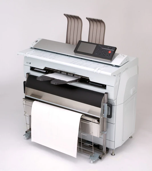 Выходной лоток OKI LP-863 (арт. U00123388700)