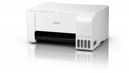Струйное цветное МФУ Epson L3156 (арт. C11CG86412)