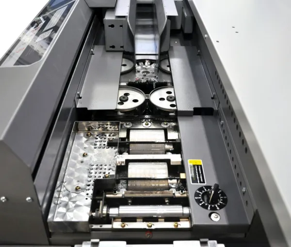 Термоклеевая машина Boway BW-K8 (арт. 8520)