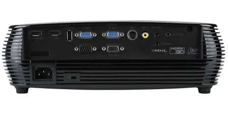 Портативный проектор Acer X1126H (арт. MR.JPB11.001)