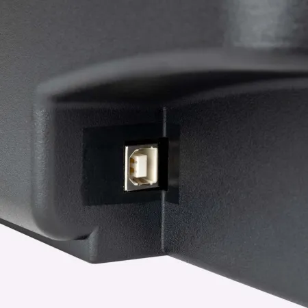 Принтер лазерный черно-белый HIPER P-1120NW Black, A4, USB, Bluetooth, RJ-45, Wi-Fi (арт. P-1120NW (BL))